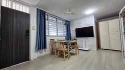 Blk 272 Yishun Street 22 (Yishun), HDB 4 Rooms #620175351